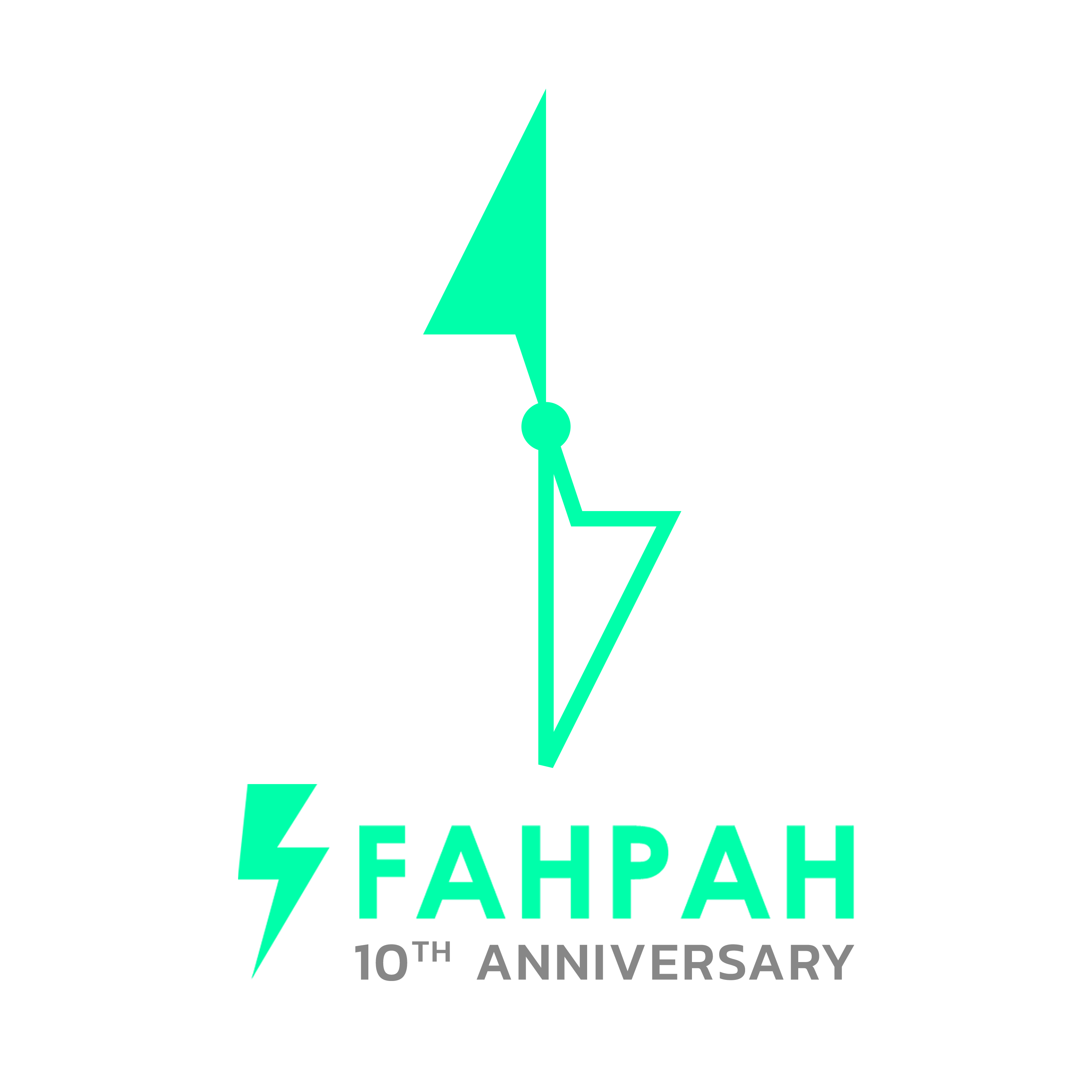 FAHPAH 10th Anniversary